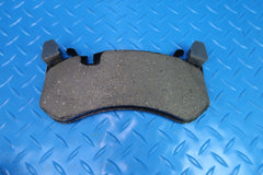 Mercedes Sl65 Gl63 Gls Amg front brake pads TopEuro #11233