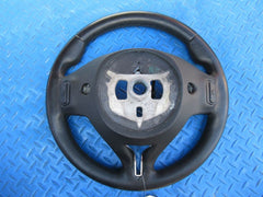 Maserati Quattroporte steering wheel #6398