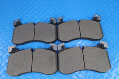 Mercedes Gle53 Gle63 front brake pads TopEuro #11110