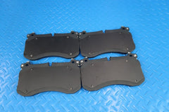 Mercedes Gle53 Gle63 front brake pads TopEuro #11110