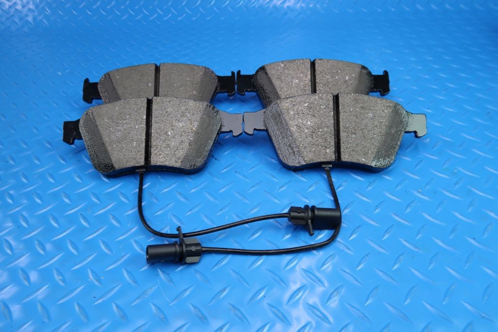 Bentley Continental Flying Spur GTC GT front brakes brake pads Low Dust #11182