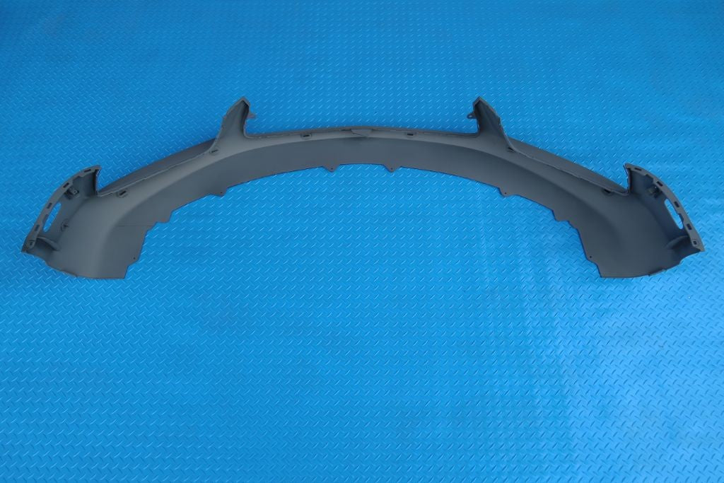 Bentley Continental Gt Gtc S V8 front bumper cover #11112 WHOLESALE