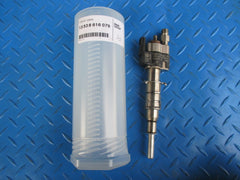 Rolls Royce Ghost high pressured fuel injector #4540