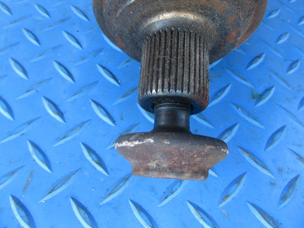 Bentley Rear Axle Sale! OEM factory and aftermarket TopEuro Bentley Continental Flying ...