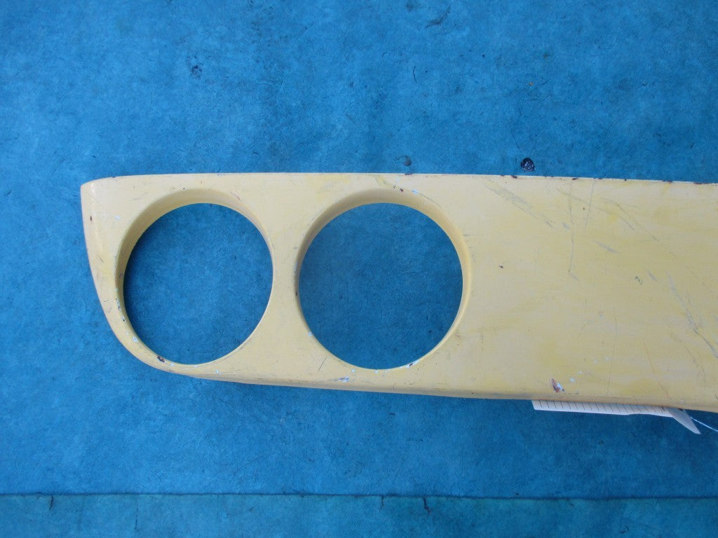 F355 Rear Glass Sale! OEM factory Ferrari F355 355 rear tail light panel #4755 – Alpine ...