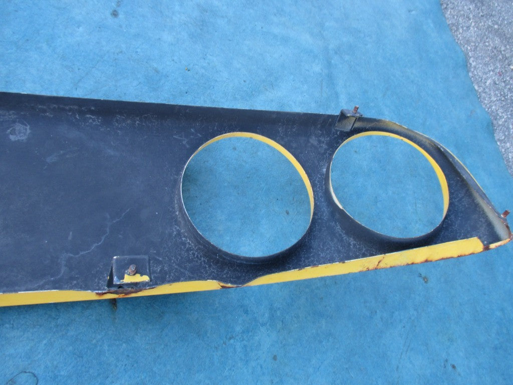 F355 Rear Glass Sale! OEM factory Ferrari F355 355 rear tail light panel #4755 – Alpine ...