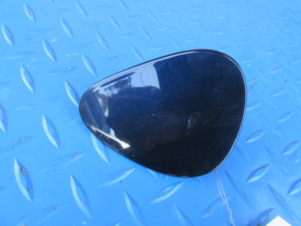 Bentley Continental Flying Spur right headlight washer cover #1876