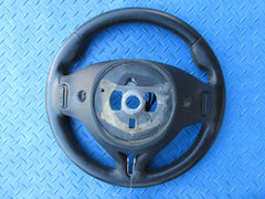 Maserati Quattroporte steering wheel #6466