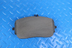 Mercedes Gle53 Amg front brake pads TopEuro #11234