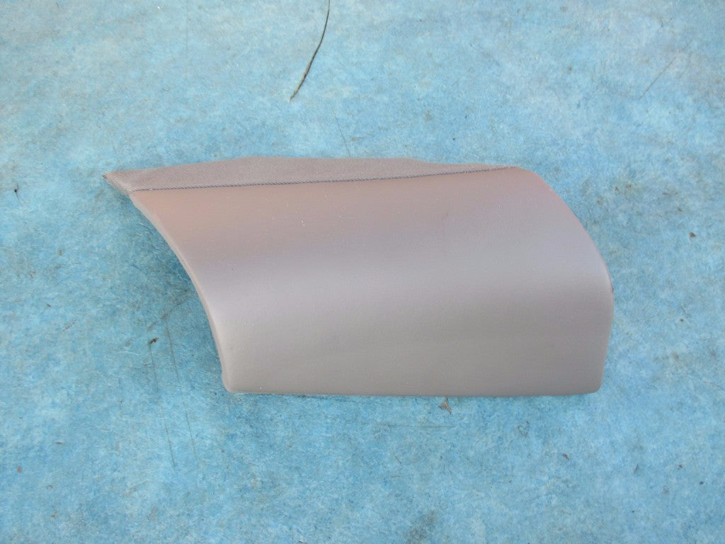 Bentley Continental Flying Spur right rear seat trim molding