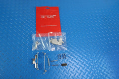 Maserati Ghibli Quattroporte emergency parking hand brake hardware repair kit #11158