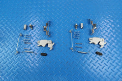 Maserati Ghibli Quattroporte emergency parking hand brake hardware repair kit #11159