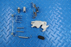 Maserati Ghibli Quattroporte emergency parking hand brake hardware repair kit #11159