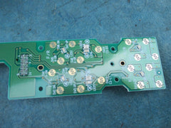 Bentley Gt GtC Flying Spur window master switch repair kit  board #12048  Wholesale