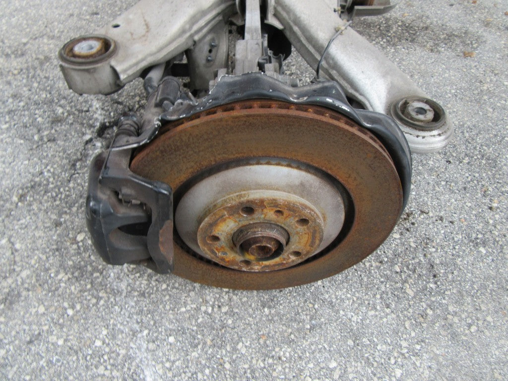 Bentley Rear Axle Sale! OEM factory and aftermarket TopEuro Bentley Continental GT rear ...