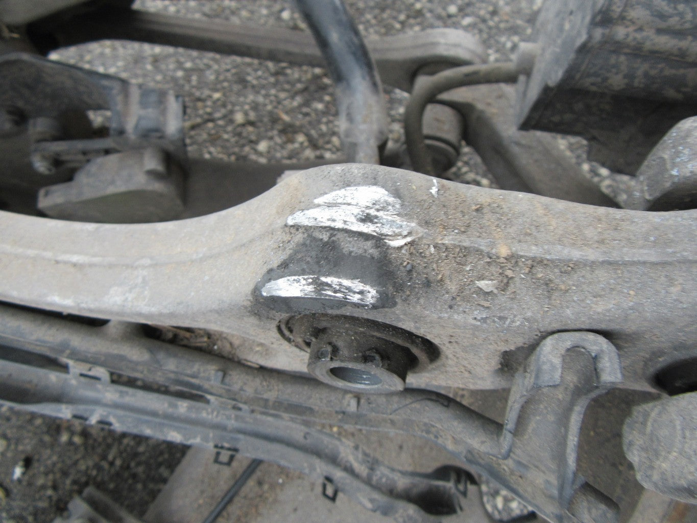 Bentley Rear Axle Sale! OEM factory and aftermarket TopEuro Bentley Continental GT rear ...