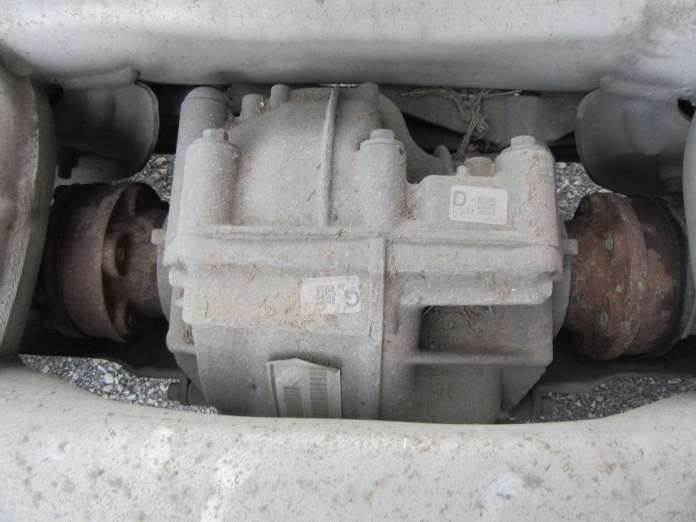 Bentley Rear Axle Sale! OEM factory and aftermarket TopEuro Bentley Continental GT rear ...