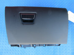Maserati Quattroporte glove compartment box black #2673