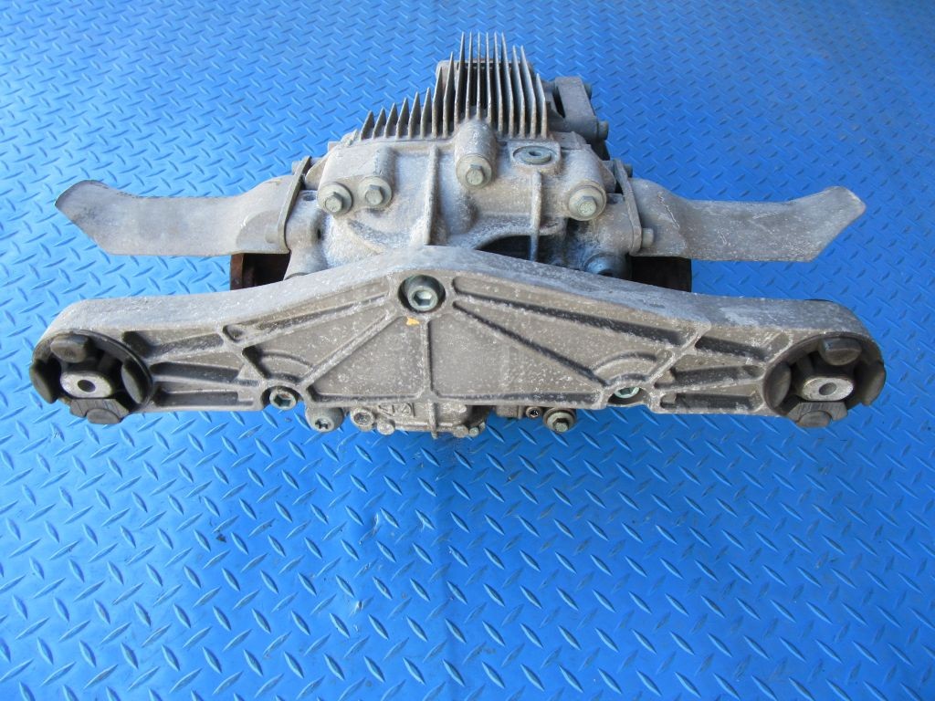 Bentley Rear Axle Sale! OEM factory and aftermarket TopEuro Bentley Flying Spur GT GTC ...
