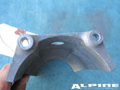 Bentley Continental GT GTC Flying Spur Rear differential heat shield
