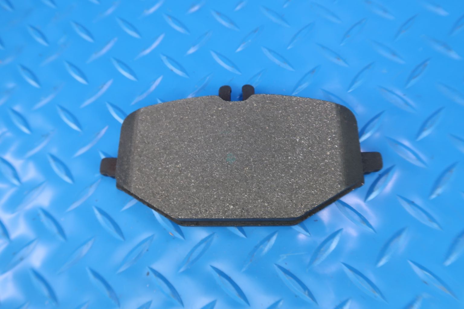 Mercedes Gle53 G550 rear brake pads TopEuro #11966