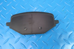 Mercedes Gle53 G550 rear brake pads TopEuro #11966