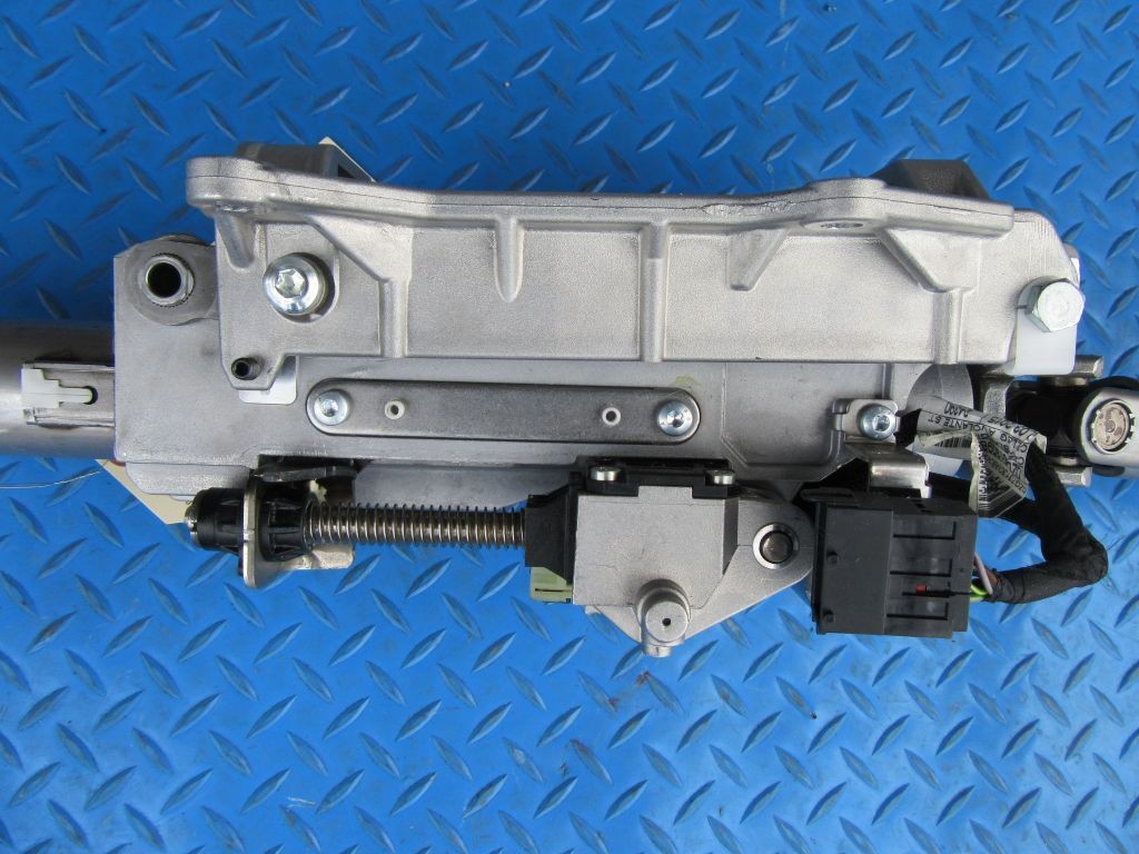 Maserati Ghibli Quattroporte electrical adjustment steering column #6530