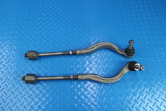 Maserati Ghibli Quattroporte left right inner + outer tie rod end #11208