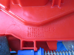 Ferrari 458 488 812 California T right door lock latch with cable #1992