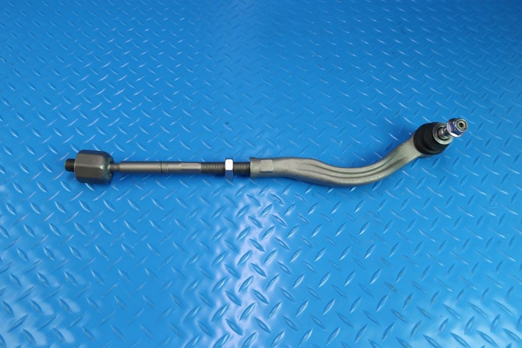 Maserati Ghibli Quattroporte left inner + outer tie rod end #11211