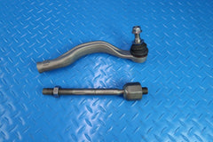 Maserati Ghibli Quattroporte right inner + outer tie rod end #11209