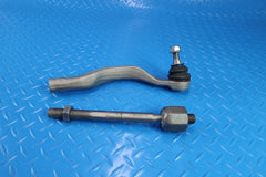 Maserati Ghibli Quattroporte right inner + outer tie rod end #11209