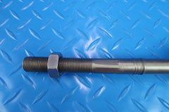 Maserati Ghibli Quattroporte left right inner tie rod end #11214