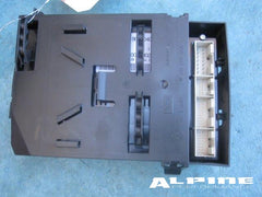 Bentley Continental GT Control unit  Ecu  Computer module