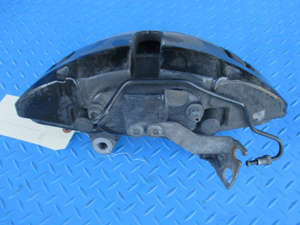 Bentley Flying SPur GT GTC front left brake caliper #5260