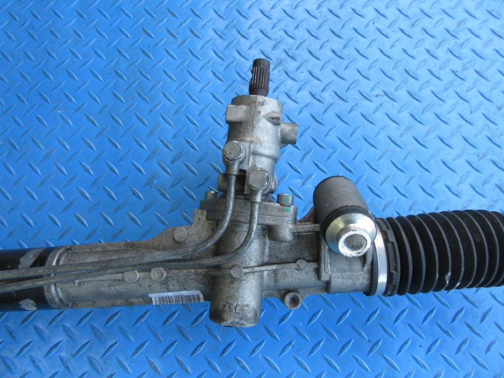 Levente Rack Sale! OEM factory and aftermarket TopEuro Maserati Levante steering ...