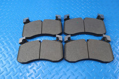 Mercedes G63 Amg front brake pads TopEuro #11239