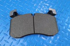 Mercedes G63 Amg front brake pads TopEuro #11239