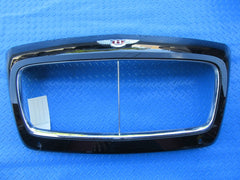 Bentley Continental GT GTC front grille surround #0995