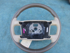 Bentley Gt Gtc Flying Spur steering wheel