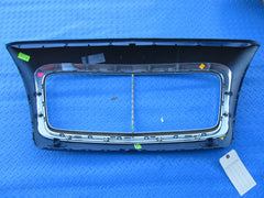 Bentley Continental GT GTC front grille surround #0994