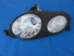 Bentley Continental GT GTC left headlight headlamp #4752
