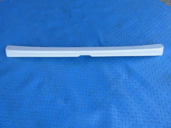 Rolls Royce Ghost rear trunk boot Tesoro lip spoiler NEW #8839