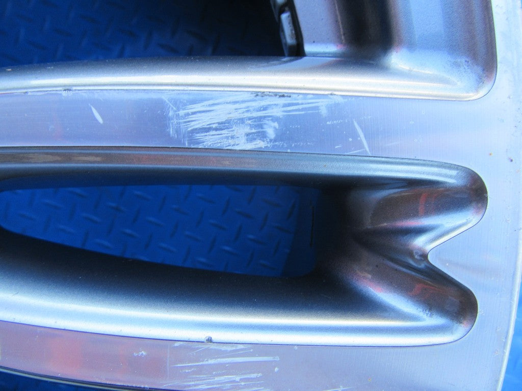 20" Maserati Ghibli rear wheel rim #6109