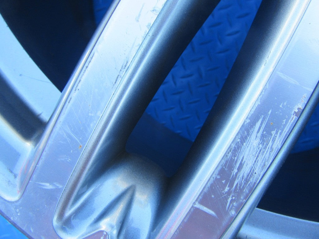 20" Maserati Ghibli rear wheel rim #6109