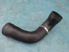 Bentley Gt Gtc Flying Spur right upper air intake charger pipe hose used