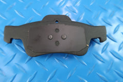 Mercedes G55 G63 G65 Gl Ml R500 rear brake pads TopEuro #12052