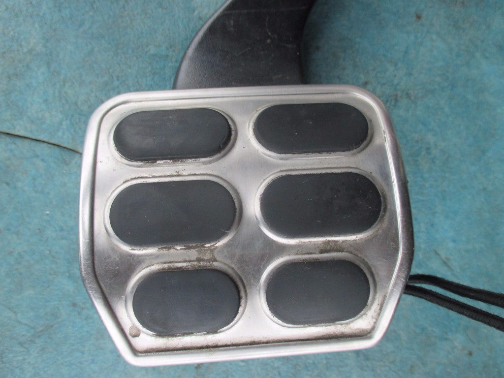 Bentley Continental Flying Spur Gtc Gt brake pedal