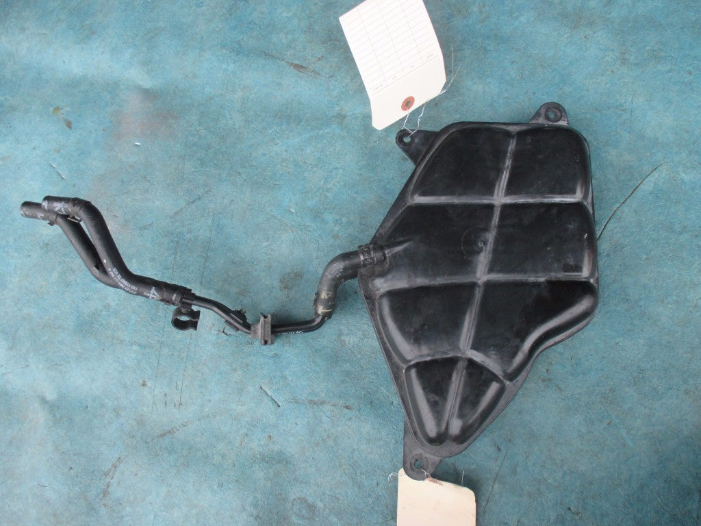 Bentley Continental Flying Spur Gtc Gt secondary expansion tank