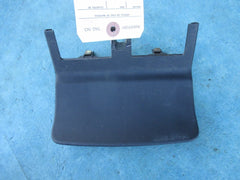 Bentley Continental Flying Spur armrest filler trim piece